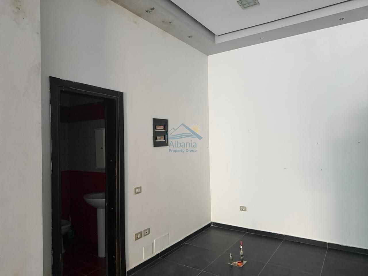 Shop For Sale In Vlora Center Albania